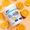 კოლაგენი (პრემიუმ ფხვნილი) / Collagen Powder (Peptides)