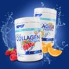 კოლაგენი (პრემიუმ ფხვნილი) / Collagen Powder (Peptides)