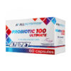 პრობიოტიკი 60 Billion CFU (60 კაფსულა) / Probiotic Tbilisi