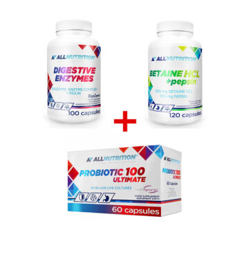 Digestive Mix - Ketogen.ge