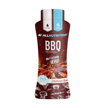 დაბალკალორიული BBQ სოუსი / Low Calorie BBQ Sauce Tbilisi