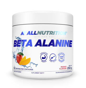 ბეტა-ალანინი / Beta-alanine Tbilisi