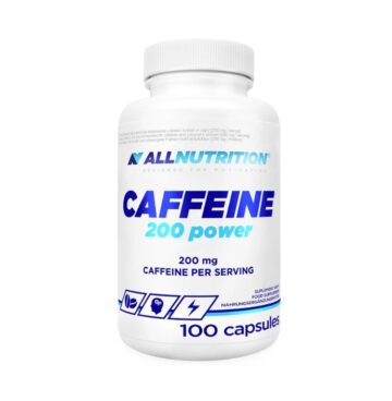 კოფეინი / კოფეინის ტაბლეტები კაფსულები / Caffeine Tablets Capsules Tbilisi