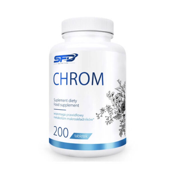 ქრომი / Chromium Tbilisi Georgia