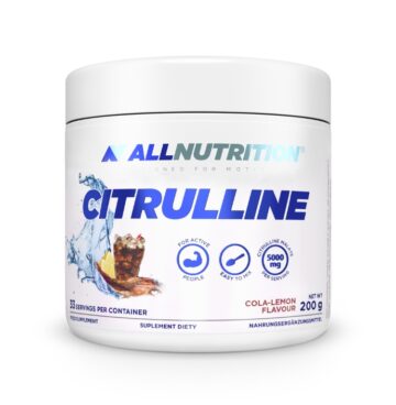 ციტრულინი / Citrulline Tbilisi Georgia - კეტოგენი / Ketogen.ge