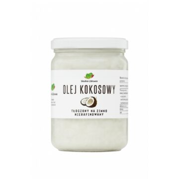 ქოქოსის ზეთი ცივი დაწურვის - Extra Virgin Coconut Oil Tbilisi - Ketogen.ge