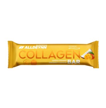 კოლაგენ ბარი 40გ / Collagen Bar Tbilisi / Protein Bar / პროტეინ ბარები