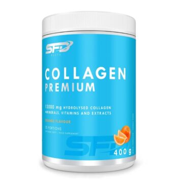 პრემიუმ კოლაგენი / Collagen Powder Tbilisi (Peptides / Hydrolyzed)