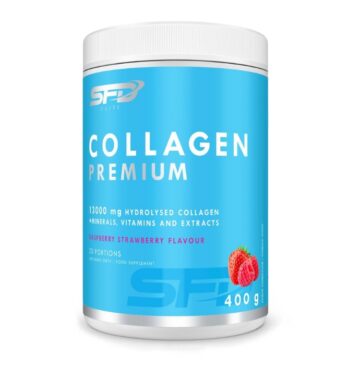 პრემიუმ კოლაგენი / Collagen Powder Tbilisi (Peptides / Hydrolyzed)