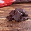 უშაქრო / კეტო / დიაბეტური შავი შოკოლადი / Sugar Free Chocolate Tbilisi - Ketogen.ge