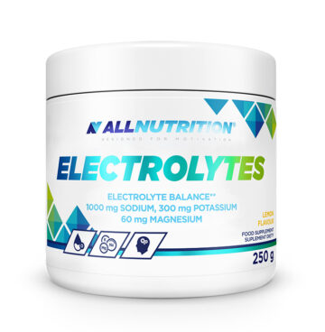 ელექტროლიტები / Electrolytes Tbilisi - Ketogen.ge / კეტოგენი
