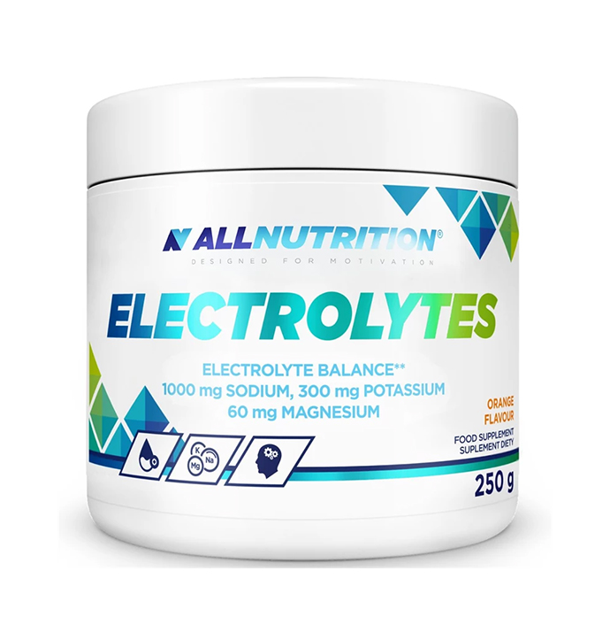 ელექტროლიტები / Electrolytes Tbilisi - Ketogen.ge / კეტოგენი
