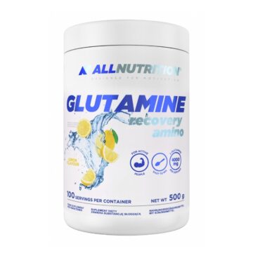 გლუტამინი / Glutamine Tbilisi