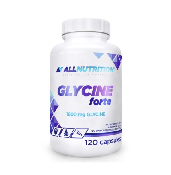 გლიცინი / Glycine Tbilisi