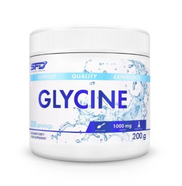 გლიცინი / Glycine Tbilisi