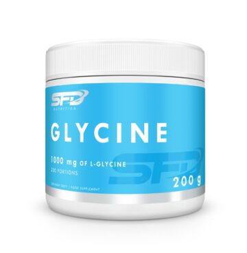 გლიცინი ამინო მჟავა / Glycine Tbilisi / Glicini / Amino Acid / კეტოგენი