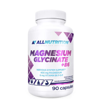 მაგნიუმის გლიცინატი / Magnesium Glycinate Tbilisi / მაგნეზიუმი