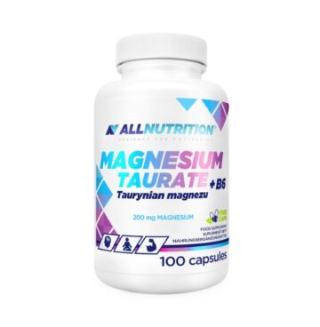 მაგნიუმის ტაურატი / Magnesium Taurate Tbilisi / მაგნეზიუმ ტაურატი