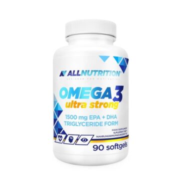 ომეგა 3 მაღალი დოზა / Omega 3 Tbilisi / თევზის ცხიმი / Fish Oil