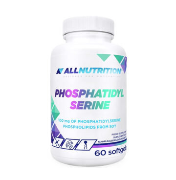 ფოსფატიდილსერინი / Phosphatidylserine Tbilisi