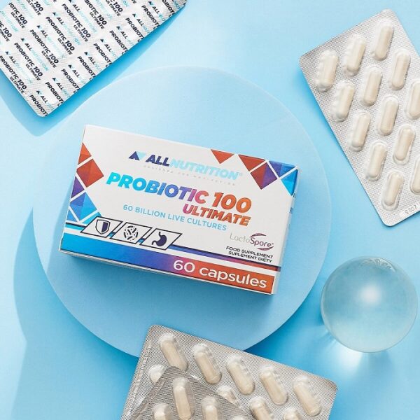 საუკეთესო პრობიოტიკი / პრობიოტიკები / Probiotic / Probiotics Tbilisi