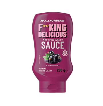 დაბალკალორიული ხილის სოუსი / Low Calorie Fruit Sauce Tbilisi / Ketogen.ge / კეტოგენი