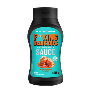 დაბალკალორიული სოუსი / Low Calorie Sauce / ჯანსაღი სოუსი / Healthy Sauce