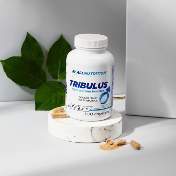 Tribulus (50 Servings)