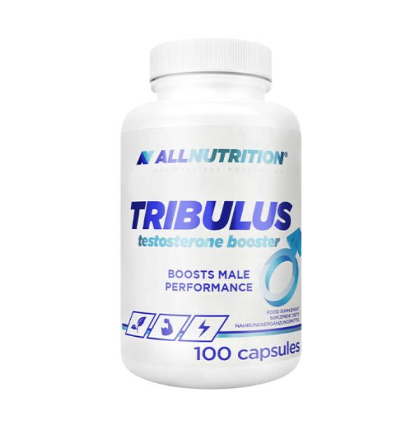 Tribulus (50 Servings)