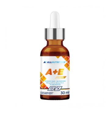 A ვიტამინი + E ვიტამინი / ა ვიტამინი + ე ვიტამინი / Vitamin A+ Vitamin E Tbilisi