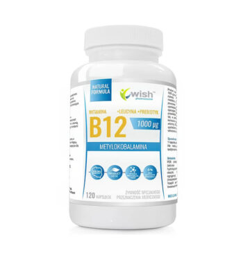 B12 ვიტამინი / ბე12 ვიტამინი / Vitamin B12 - Ketogen.ge