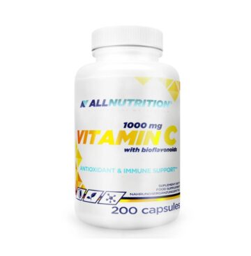 C ვიტამინი 1000მგ / Vitamin C Tbilisi / ც ვიტამინი / ცე ვიტამინი