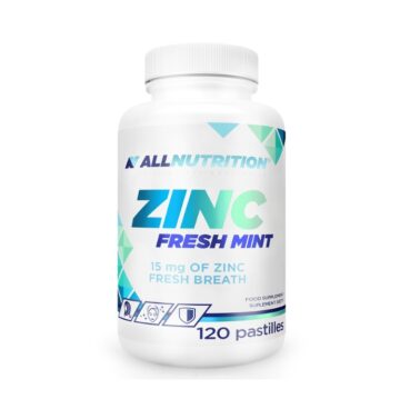 თუთია / ცინკი / თუთიის ციტრატი / Zinc Tbilisi / Zinc Citrate - კეტოგენი