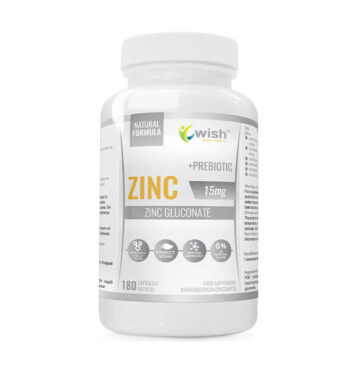 თუთია / Zinc / ცინკი / თუთია ტაბლეტი/ თუთიის გლუკონატი / Zinc Gluconate