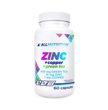 თუთია + სპილენძი + მწვანე ჩაი / Zinc + Copper + Green Tea / ცინკი / Zinc Tbilisi, Copper Tbilisi / Green Tea Tbilisi / მინერალი სპილენძი / კოპერი